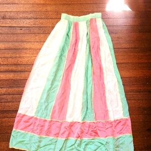 Vintage Albert Capraro Skirt